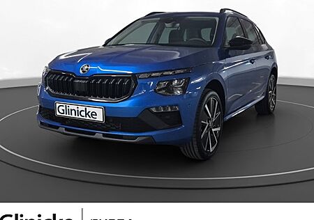 Skoda Kamiq 1.0 TSI 85kW DSG Tour 5 Türen