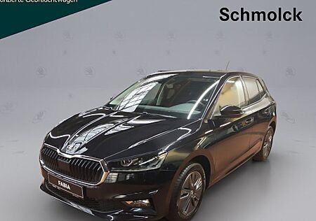 Skoda Fabia 1.0l TSI 85kW DSG Tour 5 Türen
