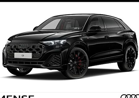 Audi Q8 60 TFSI e quattro tiptronic 5 Türen