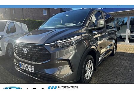 Ford Tourneo Custom 2.0 EcoBlue 100kW 320 L1 Trend 4 Türen