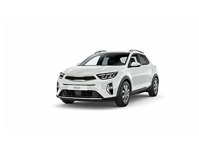 Kia Stonic 1.0 T-GDI 100 Vision DCT7 5 Türen