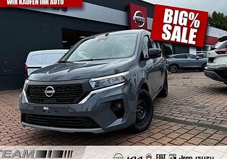 Nissan Townstar DIG-T 130 N-Connecta 5 Türen