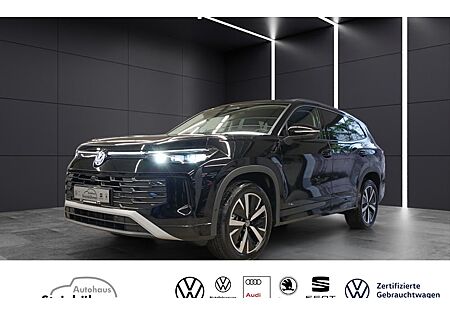 VW Tayron 2.0 TDI SCR DSG Elegance 5 Türen