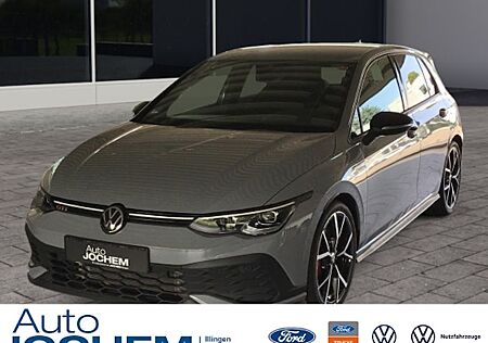 VW Golf GTI 2.0 TSI OPF DSG GTI Clubsport 5 Türen
