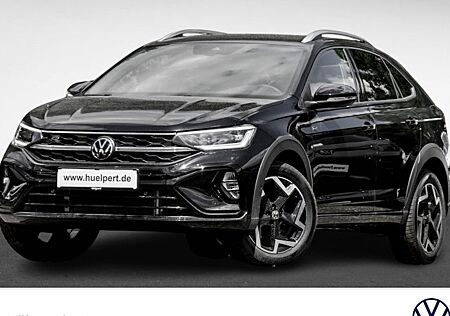 VW Taigo 1.0 TSI OPF 85 kW DSG R-Line 5 Türen