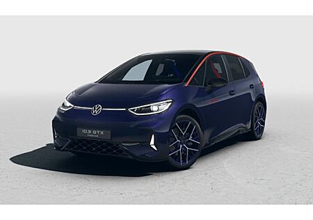 VW ID.3 GTX 79 kWh 210 kW 5 Türen
