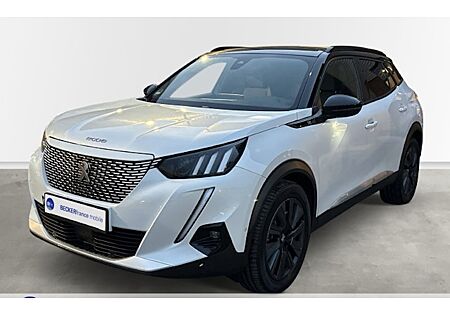 Peugeot e-2008 136 GT Pack 5 Türen