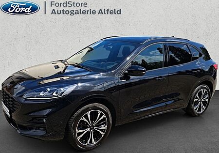 Ford Kuga 2.5 Duratec PHEV ST-Line CVT 5 Türen
