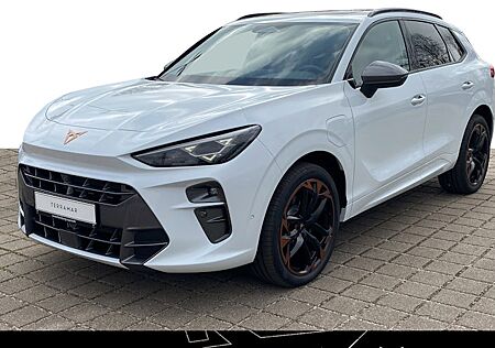 Cupra Terramar 1.5 e-HYBRID 200kW VZ DSG 5 Türen