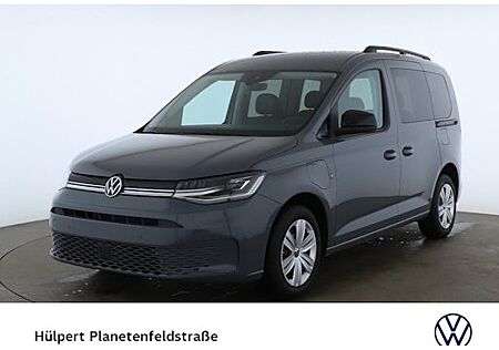 VW Caddy 1.5 TSI eHybrid DSG 5 Türen