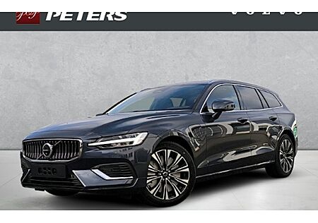 Volvo V60 T8 AWD Plug-in Hybrid Plus Bright Auto 5 Türen