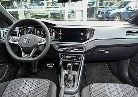 VW Taigo 1.5 TSI OPF DSG R-Line 5 Türen