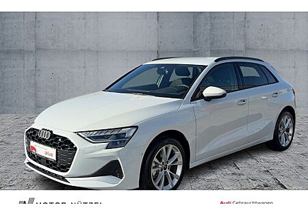 Audi A3 30 TFSI S tronic advanced Sportback 5 Türen