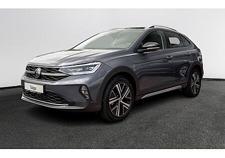 VW Taigo 1.0 TSI OPF 85 kW DSG Style 5 Türen