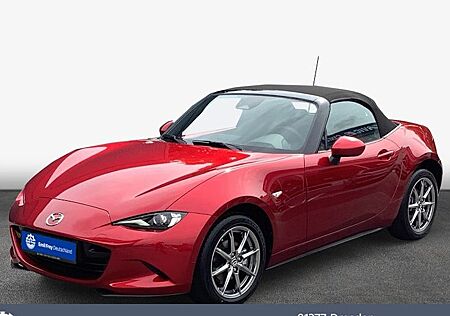 Mazda MX-5 1.5 SKYACTIV-G 132 Exclusive-Line 2 Türen
