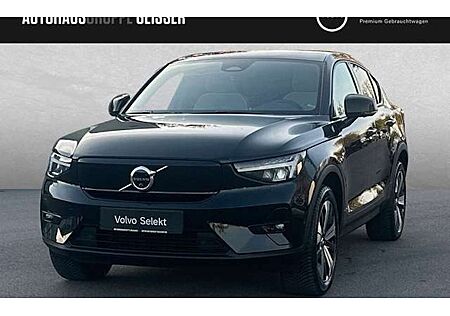 Volvo C40 Recharge Pure Electric Ultimate Single M 5 Türen