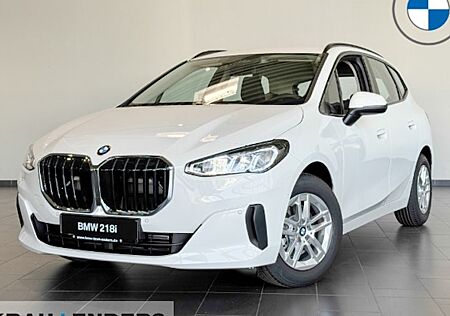 BMW 2er Active Tourer 218i Steptronic DCT 5 Türen