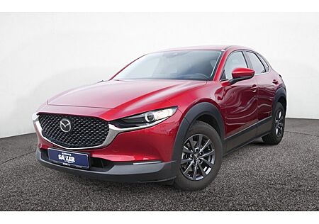 Mazda CX-30 2.0 e-SKYACTIV-G M-Hybrid 150 AWD 5 Türen
