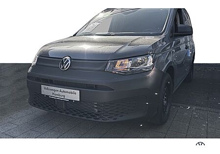 VW Caddy 1.5 TSI 85kW 5 Türen