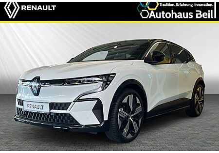 Renault Megane E-Tech Iconic 220 Comfort Range 5 Türen