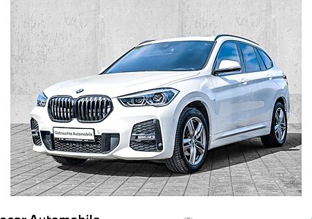 BMW X1 sDrive18i M Sport 5 Türen