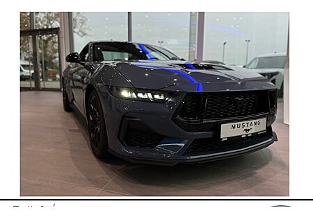 Ford Mustang 5.0 Ti-VCT V8 GT Auto 2 Türen