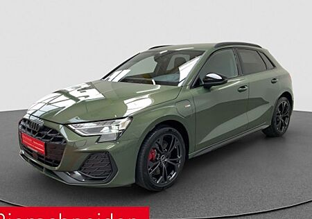 Audi A3 TFSI e 200 kW S tronic S line Sportback 5 Türen