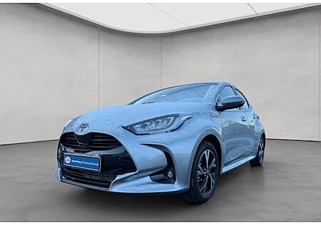Toyota Yaris 1.5-l-VVT-i Hybrid 116 CVT Teamplayer 5 Türen