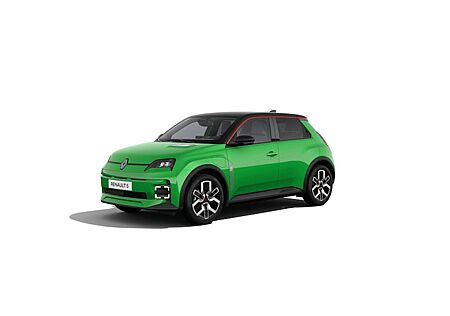 Renault R 5 Techno 150 Comfort Range 5 Türen