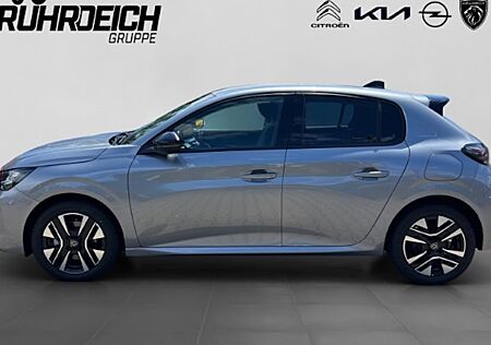 Peugeot 208 PureTech 100 EAT8 Allure 5 Türen