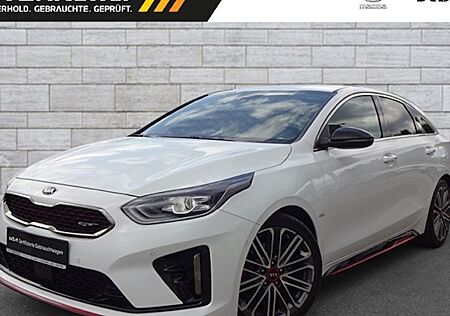 Kia Pro_ceed 1.6 T-GDI DCT GT 5 Türen