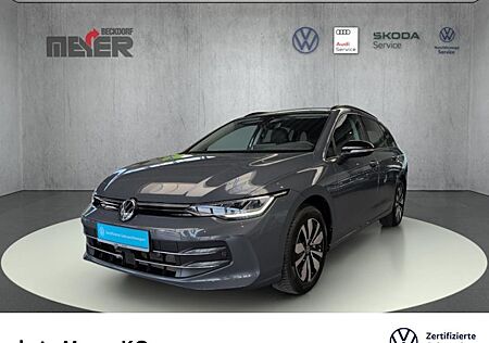 VW Golf Variant 1.5 eTSI OPF 85kW DSG Goal Variant 5 Türen