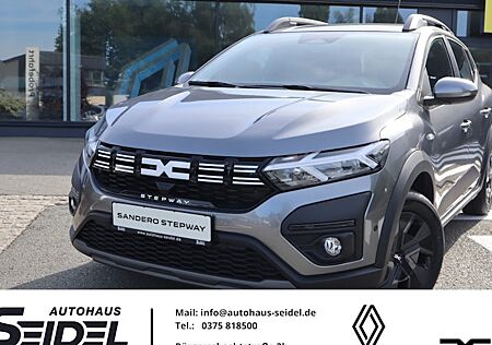 Dacia Sandero Stepway TCe 90 Stepway Expression 5 Türen