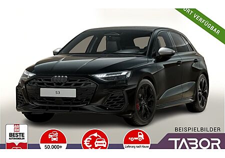 Audi S3 TFSI S tronic quattro Sportback 5 Türen