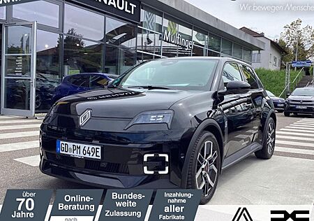 Renault R 5 Techno 150 Comfort Range 5 Türen