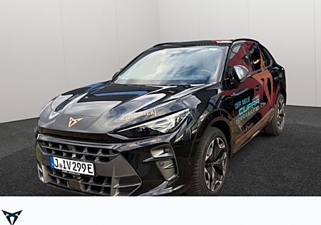 Cupra Terramar 1.5 e-HYBRID 200kW VZ DSG 5 Türen