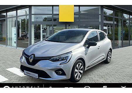 Renault Clio SCe 65 Equilibre 5 Türen