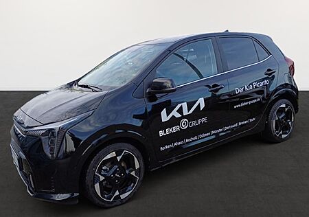 Kia Picanto 1.2 Spirit Launch Edition AMT 5 Türen