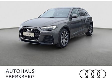Audi A1 30 TFSI S tronic advanced Sportback 5 Türen