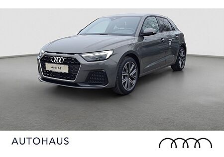 Audi A1 30 TFSI S tronic advanced Sportback 5 Türen