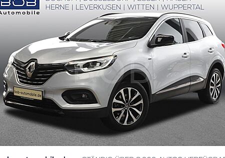 Renault Kadjar TCe 140 EDC GPF Black Edition 5 Türen