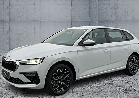 Skoda Scala 1.0 TSI 85kW DSG Tour 5 Türen