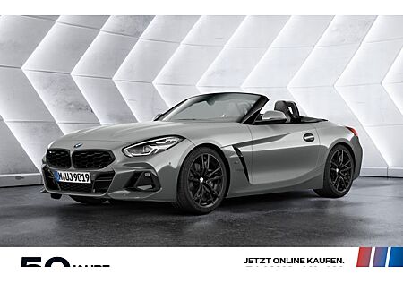 BMW Z4 sDrive20i M SPORT 2 Türen