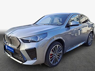 BMW iX2 xDrive30 5 Türen