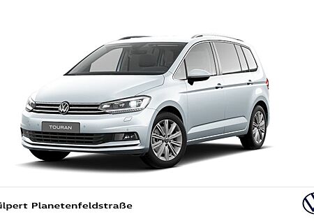 VW Touran 2.0 TDI SCR DSG Highline 5 Türen