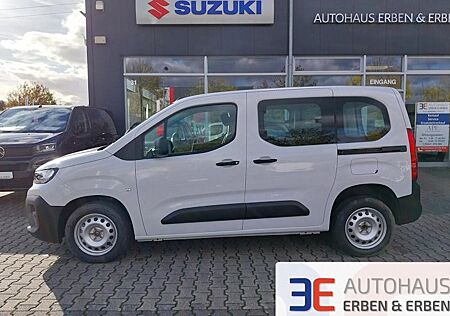 Citroën Berlingo Diesel 100 M MPV YOU 5 Türen