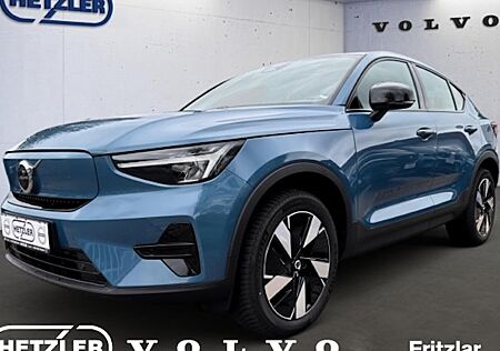 Volvo EC40 Rech Pure Electric Plus Single Ext Range 5 Türen