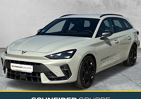 Cupra Leon 1.5 E-HYBRID 200KW VZ DSG Sportstourer 5 Türen