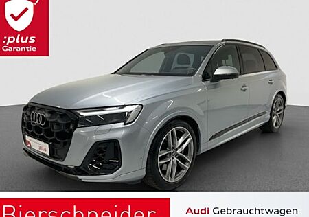 Audi Q7 55 TFSI e quattro tiptronic S line 5 Türen