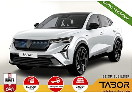 Renault Rafale Hybrid E-Tech 4x4 300 PHEV Atelier Alpin 5 Türen